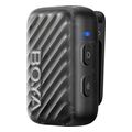 boyamic 2 02 wireless hd microphone usb c camera 2x rxs 32bit float onboard rec 300m 15h extra photo 2 boyamic 2 02 wireless hd microphone usb c camera 2x rxs 32bit float onboard rec 300m 15h extra photo 2