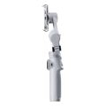 insta360 flow 2 ai tracker bundle gray ai powered gimbal stabilzer for smartphone extra photo 2