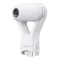 insta360 flow 2 flow 2 pro ai tracker built in spotlight extra photo 1
