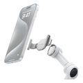 insta360 flow 2 flow 2 pro magnetic phone clamp grey extra photo 1