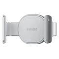 insta360 flow 2 flow 2 pro magnetic phone clamp grey extra photo 3