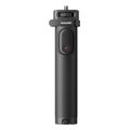 insta360 foldable 2 in 1 selfie stick remote kit 1 4 mount with mini remote to control camera extra photo 2