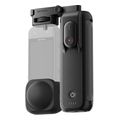 insta360 fomo power handle pre recording mode foldable design extra photo 1