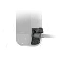 insta360 x5 all weather usb charging cover extra photo 1