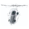 insta360 x5 invisible dive case extra photo 2