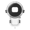insta360 x5 invisible dive case pro professional grade glass boosts picture clarity extra photo 1 insta360 x5 invisible dive case pro professional grade glass boosts picture clarity extra photo 1