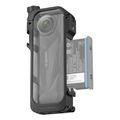 insta360 x5 utility frame extra photo 5