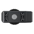 insta360 x5 vertical horizontal mount extra photo 1