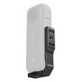insta360 x5 vertical horizontal mount extra photo 2