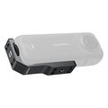 insta360 x5 vertical horizontal mount extra photo 3