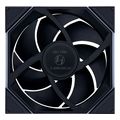 lian li uni fan tl lcd wireless reverse 140 black 1pc case fan no controller included extra photo 2