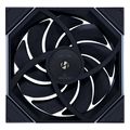 lian li uni fan tl wireless 140 black 1pc case fan no controller included extra photo 2