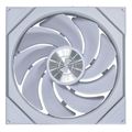 lian li uni fan tl wireless reverse 140 white 1pc case fan no controller included extra photo 2