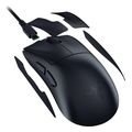 razer deathadder v4 pro black 56g wireless gaming mouse ergonomic 120 hours battery 45k dpi extra photo 2 razer deathadder v4 pro black 56g wireless gaming mouse ergonomic 120 hours battery 45k dpi extra photo 2