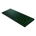 razer joro portable wireless rgb gaming keyboard thinlight low profile bluetooth� �type�c extra photo 2