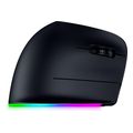 razer pro click v2 vertical wireless ergonomic mouse chatgpt ai gaming long battery extra photo 2
