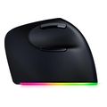 razer pro click v2 vertical wireless ergonomic mouse chatgpt ai gaming long battery extra photo 4