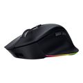 razer pro click v2 wireless ergonomic mouse chatgpt ai rgb gaming� �long�battery extra photo 1