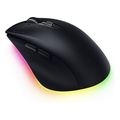 razer pro click v2 wireless ergonomic mouse chatgpt ai rgb gaming� �long�battery extra photo 2