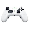 razer wolverine v3 pro white wireless gaming controller xbox x s pc 6 remap buttons  extra photo 1