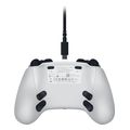 razer wolverine v3 pro white wireless gaming controller xbox x s pc 6 remap buttons  extra photo 3