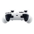 razer wolverine v3 tournament ed white gaming controller xbox x s pc 6 remap buttons extra photo 1