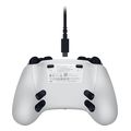 razer wolverine v3 tournament ed white gaming controller xbox x s pc 6 remap buttons extra photo 2