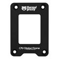 thermal grizzly tg intel 13th 14th gen cpu contact frame optimized cpu contact pressure extra photo 2
