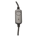 osio nt 8760 akoystiko handsfree gia pmr walkie talkie opm 1010 1050 me ptt kai diafano spiral extra photo 3