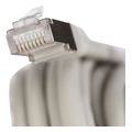 osio oek 1305 kalodio diktyoy ethernet cat5e ftp rj45 se rj45 5m extra photo 2
