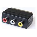 osio osk 1170 antaptoras rca thilyko se scart arseniko extra photo 1