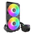 arctic liquid freezer iii pro 280 a rgb multi compatible all in one cpu water cooler with a rgb extra photo 1 arctic liquid freezer iii pro 280 a rgb multi compatible all in one cpu water cooler with a rgb extra photo 1
