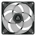 arctic p14 pro a rgb 140 mm a rgb pwm fan with cable splitter extra photo 2