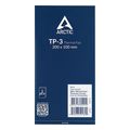 arctic tp 3 200x100mm 05mm 2 pack premium performance thermal pad extra photo 2