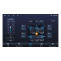 digital iq blf 357 cpa 7 deck multimedia system for alfa romeo mito mod 2008 2018 extra photo 1