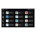 digital iq bxk 20093m cpaa 9inc multimedia tablet for citroen c3 ds3 mod 2016gt med version extra photo 5