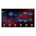 digital iq ssv 8093m cpa 9inc multimedia tablet for citroen c3 ds3 mod 2016 med version extra photo 3