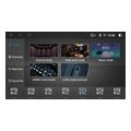 digital iq ssx 9154b cpa 9inc multimedia tablet for ford fiesta mod 2008 2017 extra photo 1