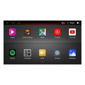 digital iq ssx 9154b cpa 9inc multimedia tablet for ford fiesta mod 2008 2017 extra photo 7