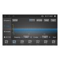 digital iq ssx 9253bl cpa 9inc multimedia tablet for isuzu d max mod 2002 2008 black extra photo 3
