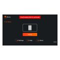 digital iq ssx 9253bl cpa 9inc multimedia tablet for isuzu d max mod 2002 2008 black extra photo 6