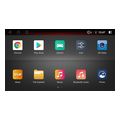 digital iq ssx 9253bl cpa 9inc multimedia tablet for isuzu d max mod 2002 2008 black extra photo 8