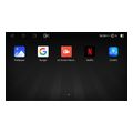 digital iq ssw 10511bl cpa 9inc multimedia tablet citroen elysee peugeot 301 mod 2013gt black extra photo 2