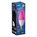 tp link tapo l430c smart light bulb multicolor extra photo 1
