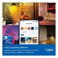 tp link tapo l430c smart light bulb multicolor extra photo 5