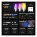 tp link tapo l430c smart light bulb multicolor extra photo 9