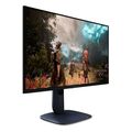 othoni dell aw2725q alienware 27 oled 4k ultra hd 240hz gaming black extra photo 1