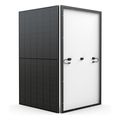 iliako panel ecoflow 2 x 400w rigid w o mounting feet extra photo 2