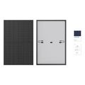 iliako panel ecoflow 2 x 400w rigid w o mounting feet extra photo 3