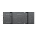 ecoflow 160w portable solar panel nextgen extra photo 3